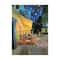 Vincent Van Gogh - Cafe Terrace at Night: 1000 Pcs